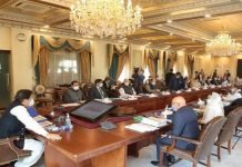 CCI nods launch of Rs350bn project “Tackling Malnutrition Induced Stunting in Pakistan” CCI - The News Today - TNT