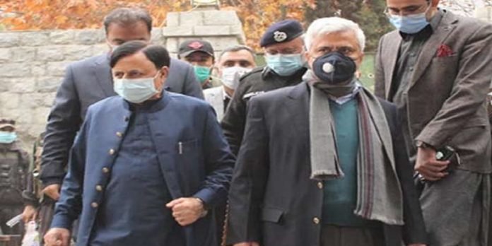 CEC GB - The News Today - TNT