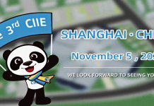 CIIE shares opportunities for common development CIIE - The News Today - TNT