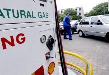 CNG stations in KP, Punjab, Islamabad closed for 24 hours CNG - The News Today - TNT