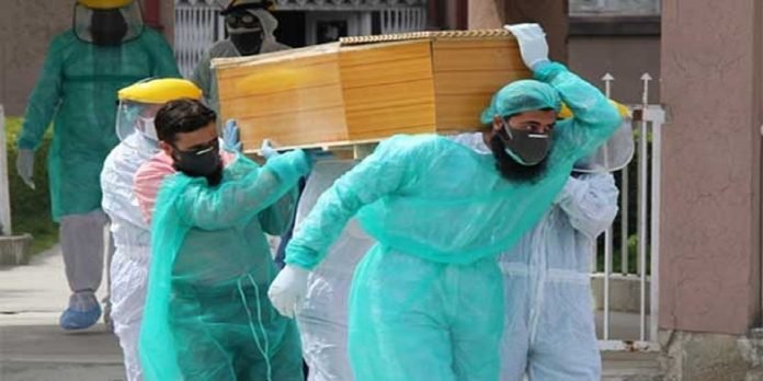 COVID-19 COVID-19 - The News Today - TNT