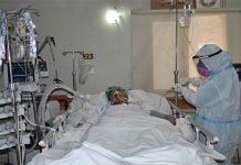 Coronavirus kills 25 Pakistanis, infects 1,436 in one day COVID-19 - The News Today - TNT