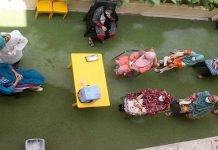 COVID-19 positivity rate in Pakistan up at 7.2% COVID-19 - The News Today - TNT