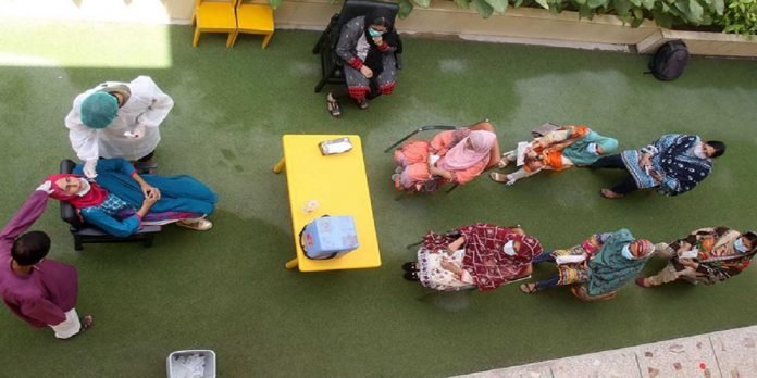 COVID-19 COVID-19 - The News Today - TNT