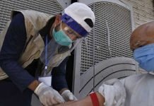 Pakistan crosses 8,000 mark of COVID-19 deaths; 2,839 new cases reported COVID-19 - The News Today - TNT