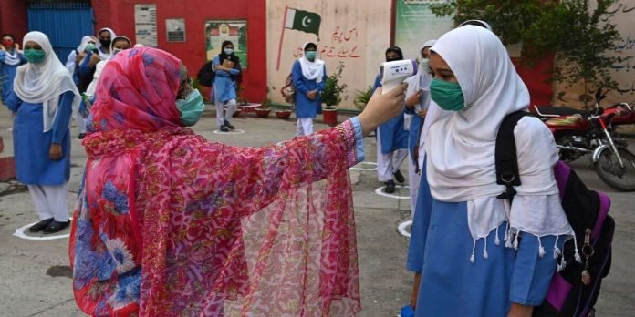 COVID-19 second wave COVID-19 second wave - The News Today - TNT