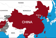China rejects Indian statement over provisional provincial status to Gilgit-Baltistan China - The News Today - TNT