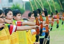 IBCC & IUCPSS sign MoU to promote co-curricular activities at secondary level Co Curriculur - The News Today - TNT