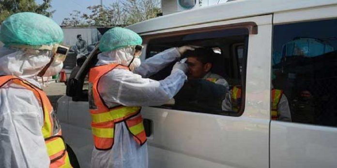 Coronavirus Coronavirus - The News Today - TNT