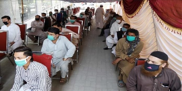 Coronavirus - The News Today - TNT