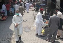 Coronavirus kills 14 in Pakistan, 1,167 tested positive in last 24 hours\ Coronavirus - The News Today - TNT
