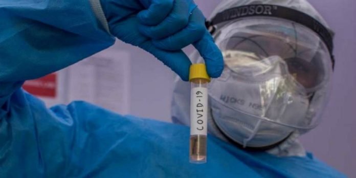 Coronavirus pandemic Coronavirus pandemic - The News Today - TNT