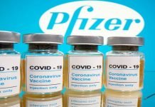 ‘Great day for humanity’: Pfizer says COVID-19 vaccine over 90% effective Coronavirus vaccine - The News Today - TNT