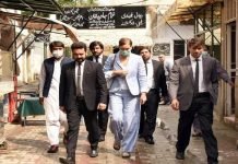 Cynthia Ritchie’s Pakistan stay extended till Nov 13 Cynthia Ritchie - The News Today - TNT