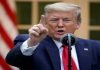 Trump warns of fresh strikes on Iran as tensions escalate across Gulf region Donald Trump - The News Today - TNT