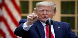 Trump warns of fresh strikes on Iran as tensions escalate across Gulf region Donald Trump - The News Today - TNT