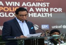 Pakistan to get around 20m doses of COVID-19 vaccine: WHO country head Dr Mahipala, WHO head - The News Today - TNT