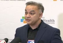 Pakistan-born doctor appointed Washington’s health minister to lead COVID-19 response Dr Umair A Shah - The News Today - TNT