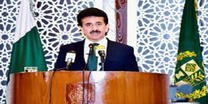 FO Spokesperson FO Spokesperson - The News Today - TNT