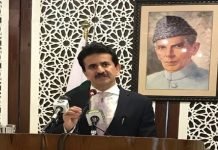 India in no position to ‘pontificate’ over terrorism or minority rights: FO FO Spokesperson - The News Today - TNT