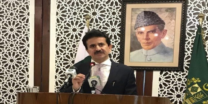 FO Spokesperson FO Spokesperson - The News Today - TNT