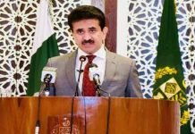 Pakistan looks forward to working with whoever wins US Election 2020: FO Foreign Office Spokesman - The News Today - TNT