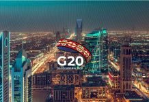 Saudi Rushes To Improve Its Image In Advance Of G20 And Biden