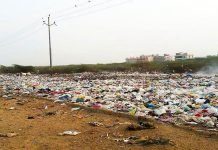 Karachi’s garbage issue: SSWMB buys 200 Qingqi rickshaws for ‘door-to-door’ collection Garbage - The News Today - TNT