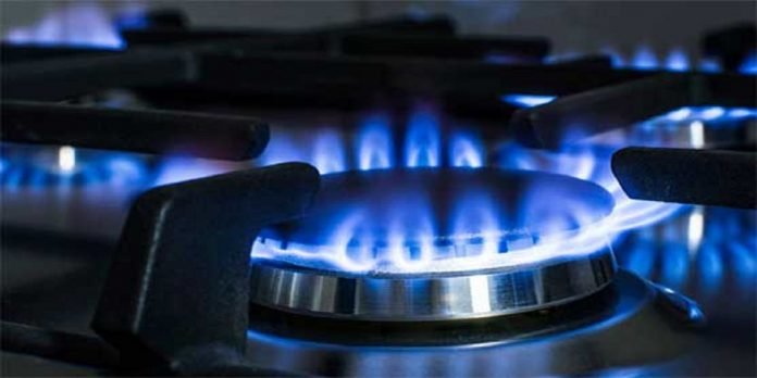 Gas loadshedding - The News Today - TNT