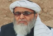 Hafiz Hussain removed as JUI-F spokesperson over anti-Nawaz statement Hafiz Hussain Ahmed - The News Today - TNT