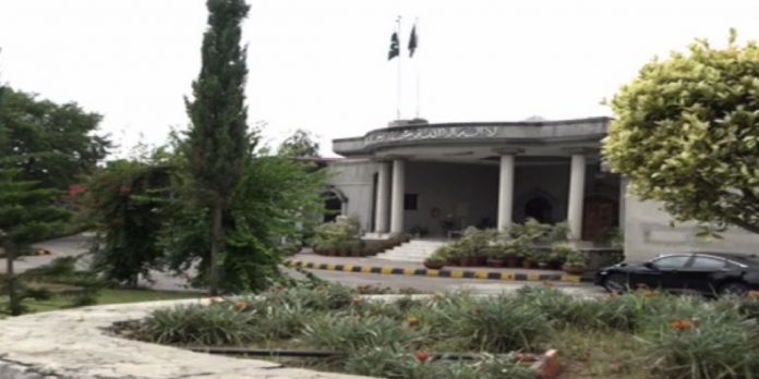 IHC - The News Today - TNT