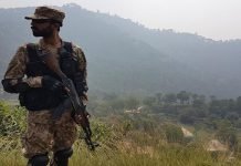 Indian shelling martyrs four civilians, one soldier in Kashmir: ISPR ISPR - The News Today - TNT