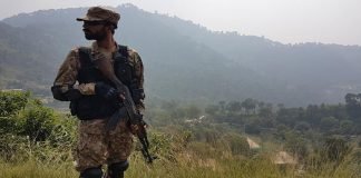 Security forces kill 13 militants, foil infiltration attempts along Pak-Afghan border in KP ISPR - The News Today - TNT