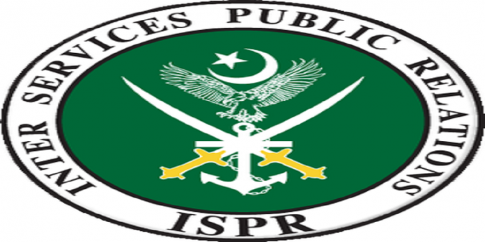 ISPR - The News Today - TNT