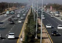 Traffic police directed to ensure smooth traffic flow on main avenues of Islamabad ITP - The News Today - TNT
