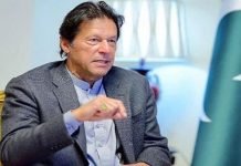 Imran Decides to Give Up His Rigid Stance to Ease Political Tension Imran Khan - The News Today - TNT