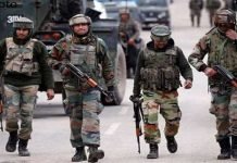 Indian troops martyr four Kashmiri youth in Jammu Indian Troops - The News Today - TNT
