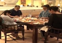 Indoor dining prohibited at Karachi restaurants amid coronavirus fears Indoor dining - The News Today - TNT