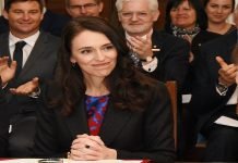 Jacinda Ardern reappointed as New Zealand’s prime minister Jacinda Ardern - The News Today - TNT