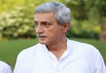 Jahangir Tareen boards private plane for return to Pakistan after 7 months Jahangir Tareen - The News Today - TNT