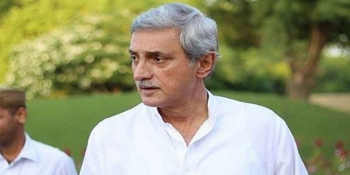 Jahangir Tareen Jahangir Tareen - The News Today - TNT