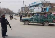 Eight dead, 31 hurt as multiple rockets hit Afghan capital Kabul’s commercial area Kabul - The News Today - TNT