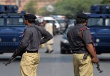 5 suspected robbers killed in Karachi DHA shootout: police Karachi Police - The News Today - TNT