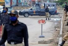 Suspect confesses to shooting Karachi cleric for money Karachi Police - The News Today - TNT