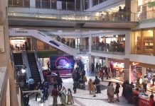 Punjab Govt asks traders close by 6 pm; LCCI protested Lahore shops - The News Today - TNT