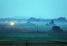 One martyred, 3 injured as Indian troops resort to unprovoked shelling along LoC: ISPR Line of Control - The News Today - TNT