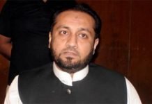 ATC sends PML-N’s Imran Nazir to jail on judicial remand MPA Imran Nazir - The News Today - TNT