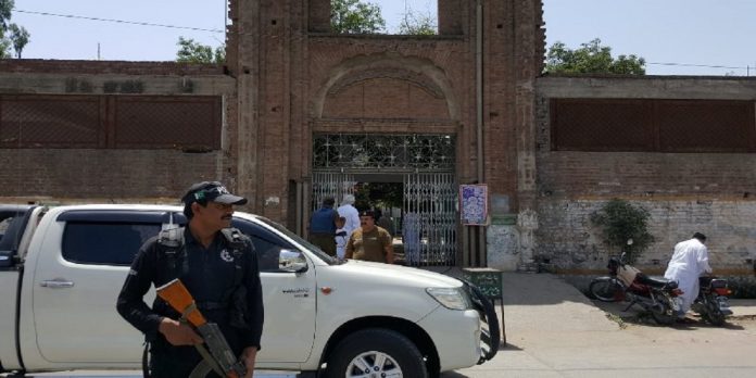 Mandi Bahauddin police Mandi Bahauddin police - The News Today - TNT