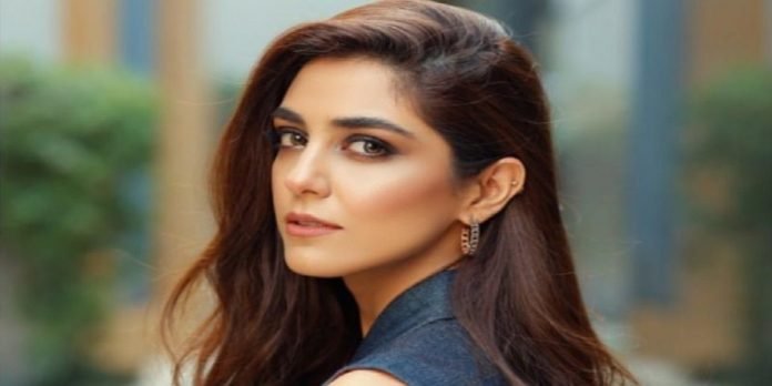 Maya Ali Maya Ali - The News Today - TNT