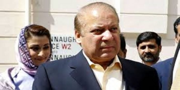 Mian Nawaz Sharif - The News Today - TNT